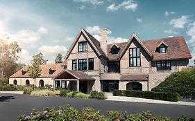 The Duke Suites